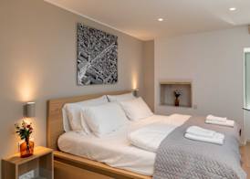 Old Town Apartments u nikse 2