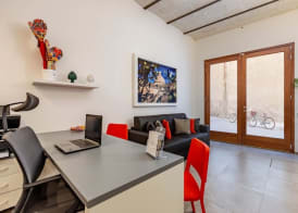 Le Cupole Suites & Apartments 4