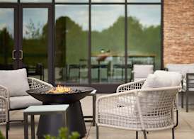 Hilton Garden Inn Grapevine At Silverlake Crossing, Tx 3