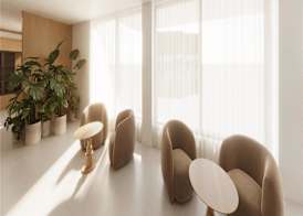 DoubleTree by Hilton Wilkes-Barre 4