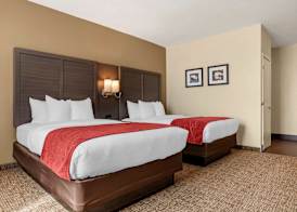 Comfort Inn & Suites Millbrook-Prattville 5