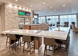 Courtyard by Marriott Southington 2