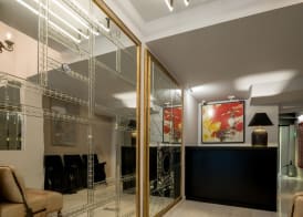 Fos DownTown Suites 5