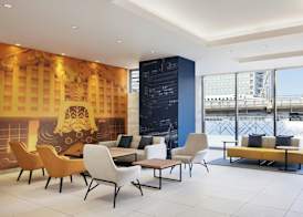 Four Points Flex by Sheraton Shin Osaka 2