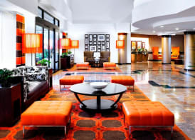 Sheraton Suites Orlando Airport Hotel 3