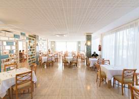 azuLine Hotel S'Anfora & Fleming 3