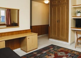 Hotel Piñupe 4