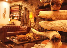 Le Miramonti Hotel Restaurant & Wellness 3
