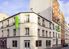 ibis Styles Paris Mairie De Clichy 4