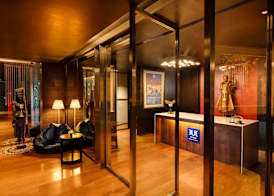 TUI BLUE Maduzi Hotel Bangkok 3