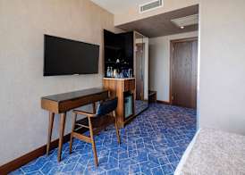 Ring Stone Hotels Bosphorus - Special Class 3