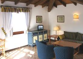 Stintino Country Paradise - Resort & Villas 5