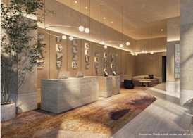 Mercure Melbourne La Trobe Street 2