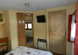 Hôtel Arolla 4
