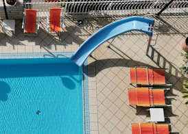 Hotel Cosmos 3