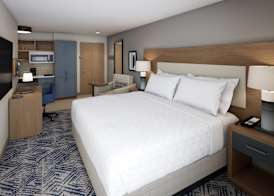 Candlewood Suites DETROIT – STERLING HEIGHTS by IHG 4