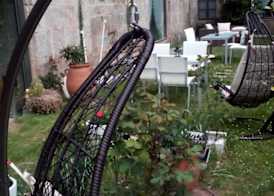 Hostería del Monasterio de San Millan 3