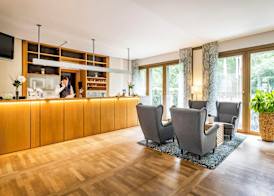 Ringhotel Schorfheide I Waldresort Werbellinsee 3