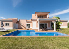 Vale da Lapa Village Resort 5