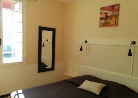 Hotel Araur 5