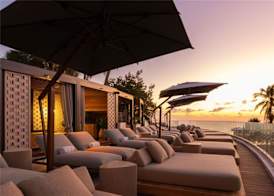 Signia by Hilton Diplomat Beach Resort 4