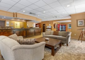 Quality Inn Old Saybrook - Westbrook 5