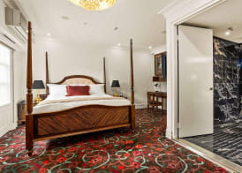 The Terrace Hotel 3