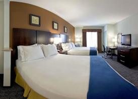 Holiday Inn Express & Suites WARMINSTER - HORSHAM by IHG 3