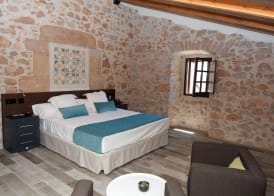 Hotel Molí de l'Escala 5