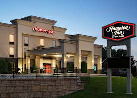 Hampton Inn Lehighton-Jim Thorpe 2