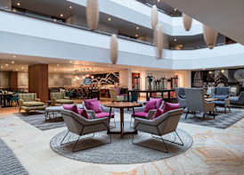 Doubletree By Hilton Bogota Calle 100,Co 5