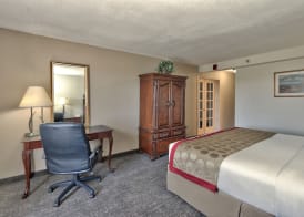 Hotel Mesa Albuquerque Midtown 3