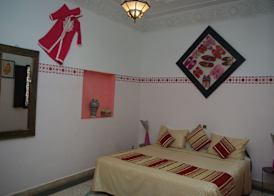 Riad Abaca Badra 4