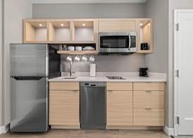 TownePlace Suites by Marriott Opelika Auburn Extended Stay Suites 4