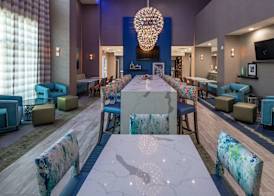 Hampton Inn & Suites Dallas/Plano Central 5