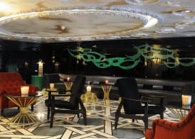 Taxim Hill Hotel 4