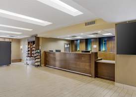 Best Western Plus Winnipeg West 2