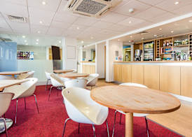 Travelodge Caterham Whyteleafe 3
