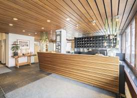 Hauser Hotel St. Moritz 3
