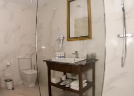 HOTEL JAVIER MONTERO 3