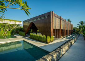 Wyndham Tamansari Jivva Resort Bali 3