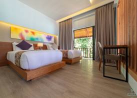 Mimpi Perhentian 4