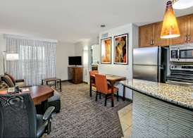 Residence Inn by Marriott San Antonio SeaWorld / Lackland 4