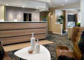 Sonesta ES Suites Atlanta Alpharetta Windward 2