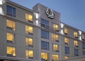DoubleTree by Hilton Hotel Boston Bayside 3