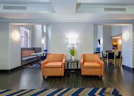 Hampton Inn & Suites Tallahassee I-10-Thomasville Rd 3