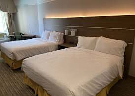 Holiday Inn Express & Suites GALVESTON WEST-SEAWALL by IHG 5