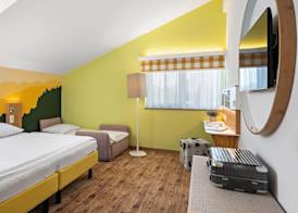 Hey Lou Hotel Piding 5