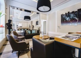 Hotel Smeraldo 5