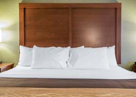 Comfort Inn Winchester 4